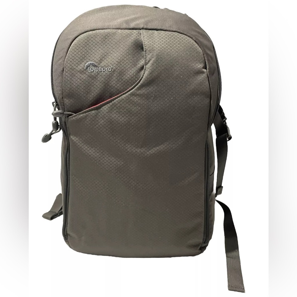 LowePro Transit Backpack 350 AW for Photography and Camera Gear